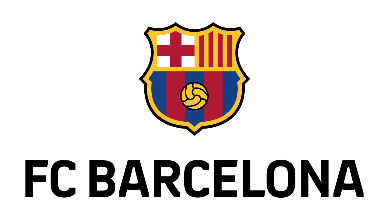 Zmiana herbu FC Barcelona w pełnej krasie