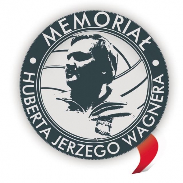 Logo Memoriału Huberta Wagnera