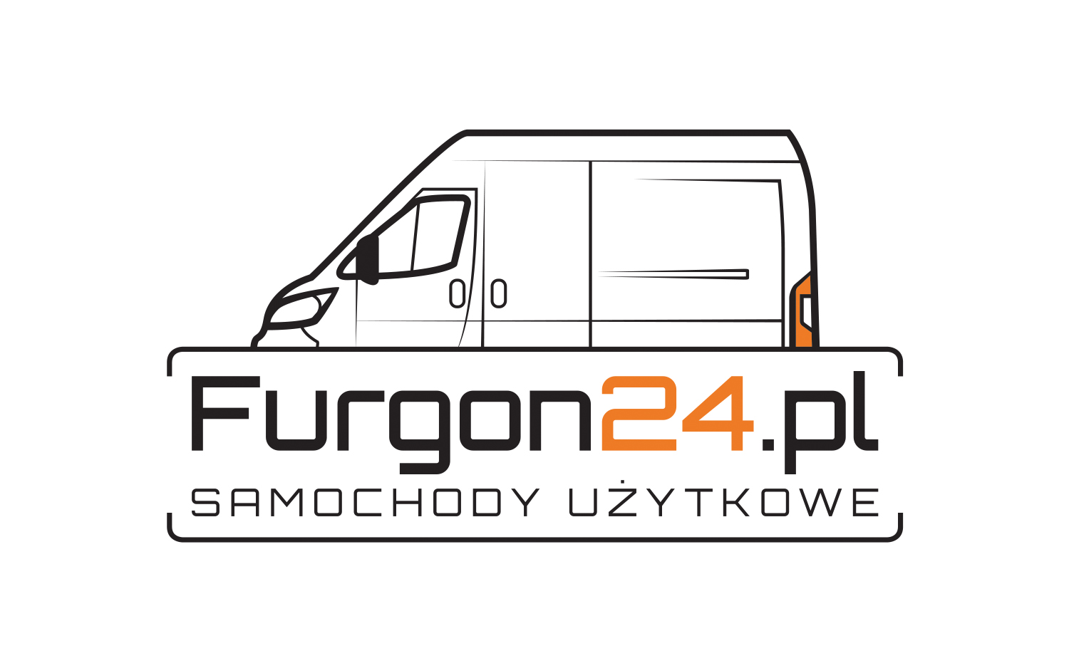 Logo Furgon24.pl
