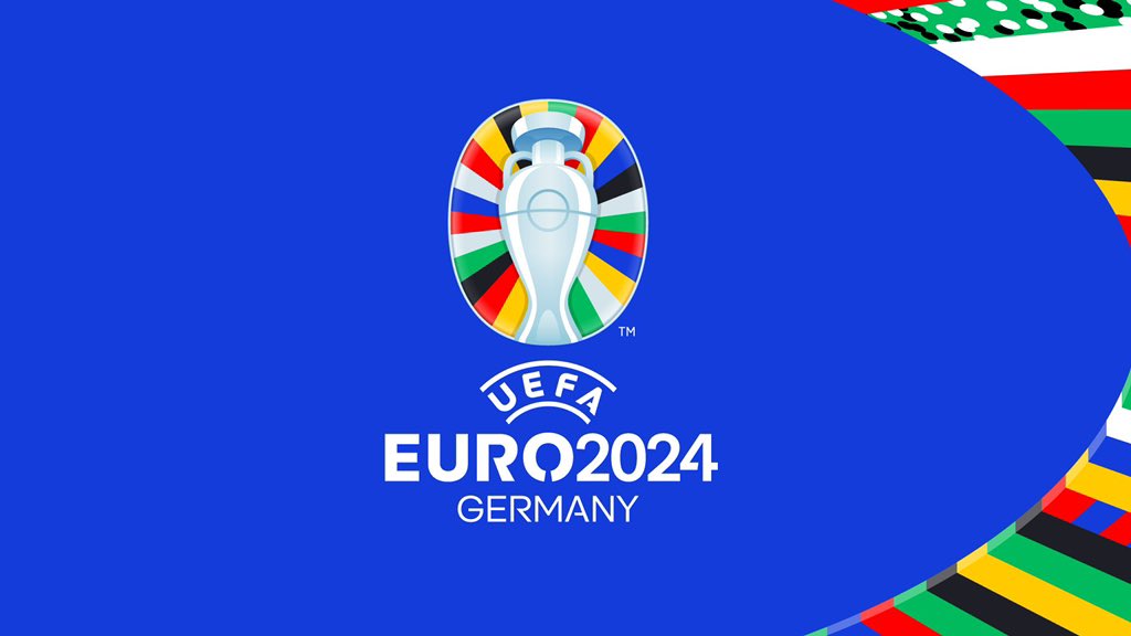 logo mistrzostw Europy