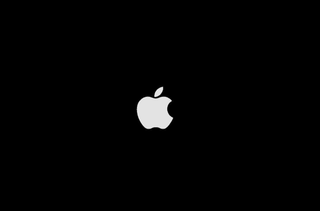 Nowy iPad Pro może mieć znacznie większe logo Apple. Dlaczego?