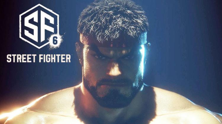 Fani krytykują logo Street Fighter 6. Dlaczego?