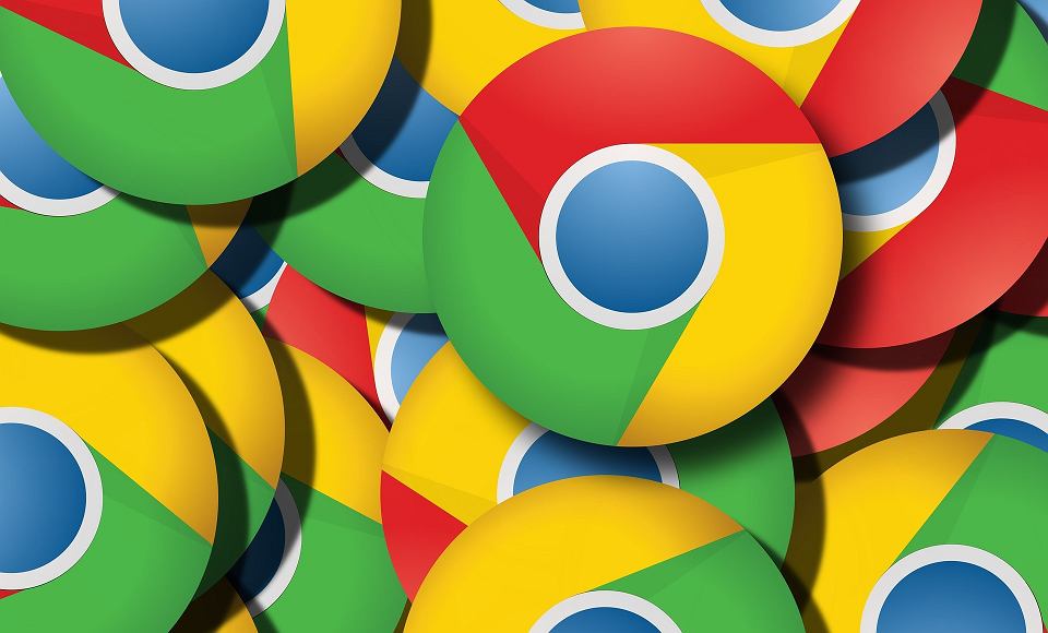 Mała zmiana, a jednak znacząca. Google Chrome z nowym logo