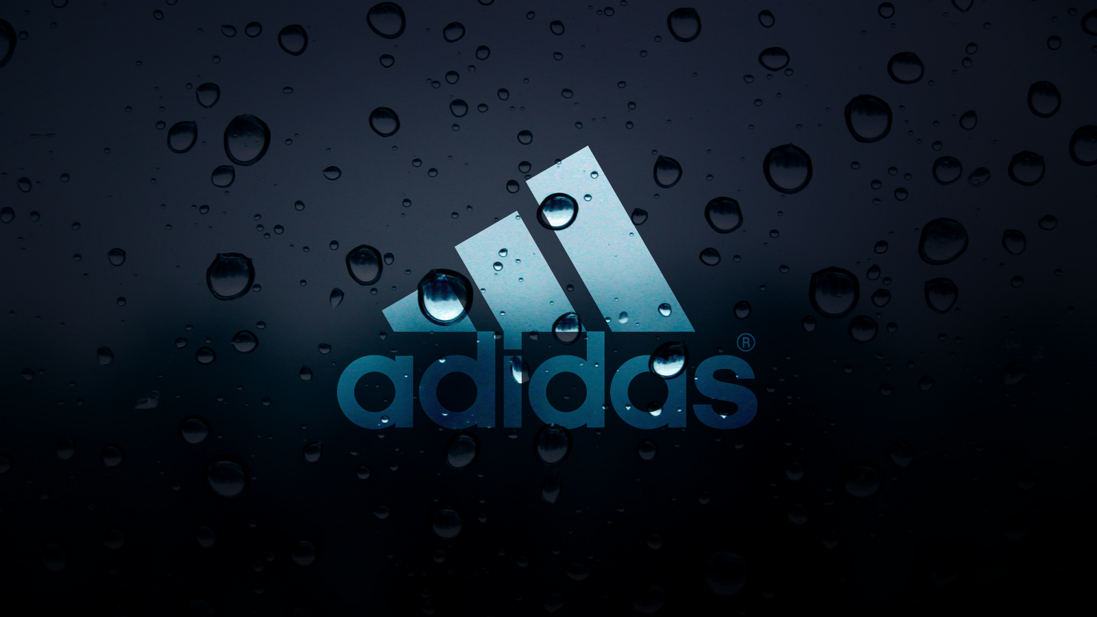 Adidas ma nowe logo i pokazuje, jakie są branżowe trendy w 2022 roku