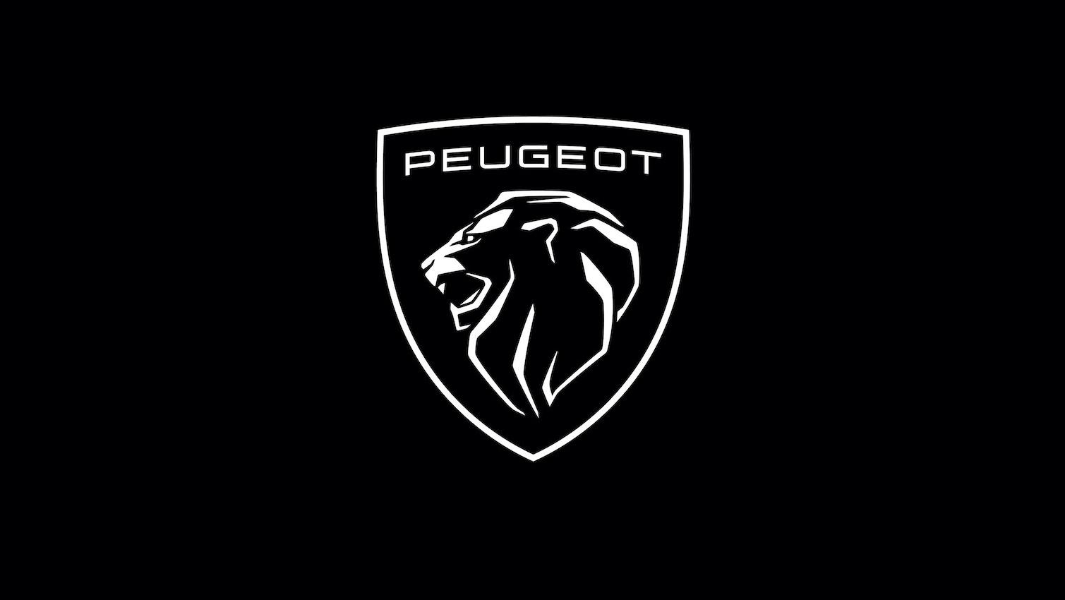 Co skrywa w sobie nowe logo Peugeot?