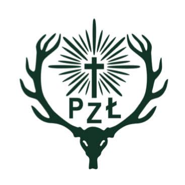 Poprzednie logo Polskiego Związku Łowieckiego