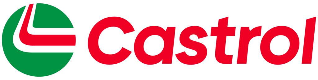 Nowe logo Castrol