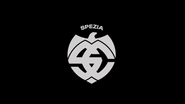 Nowe logo Spezia Calcio